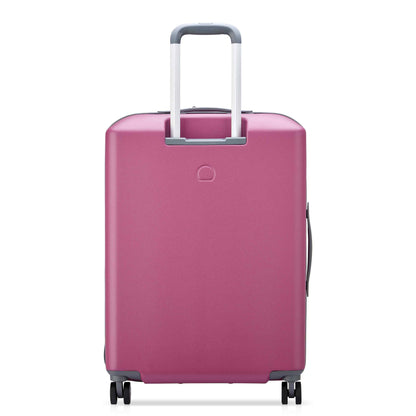Delsey United Colors Of Benetton X DELSEY PARIS UCB Hard - Medium Spinner - Pink