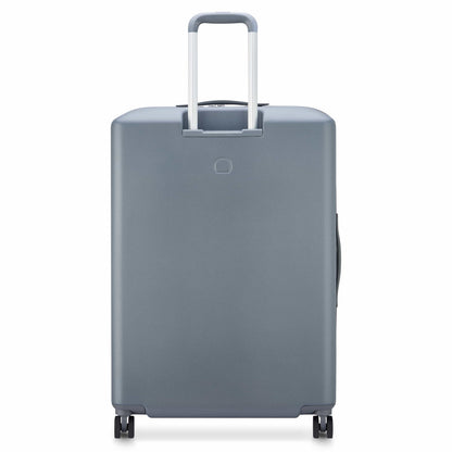 Delsey United Colors Of Benetton X DELSEY PARIS UCB Hard - Large Spinner - Steel Grey