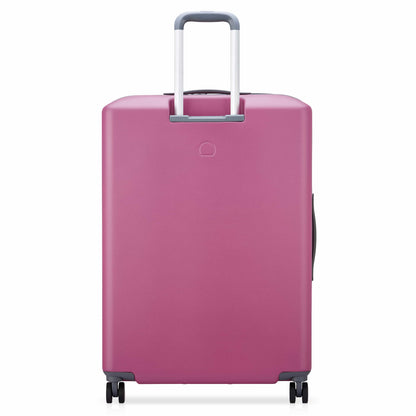 Delsey United Colors Of Benetton X DELSEY PARIS UCB Hard - Large Spinner - Pink