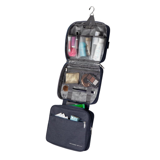 Ricardo Beverly Hills Essentials 5.0 Deluxe Organizer - Black