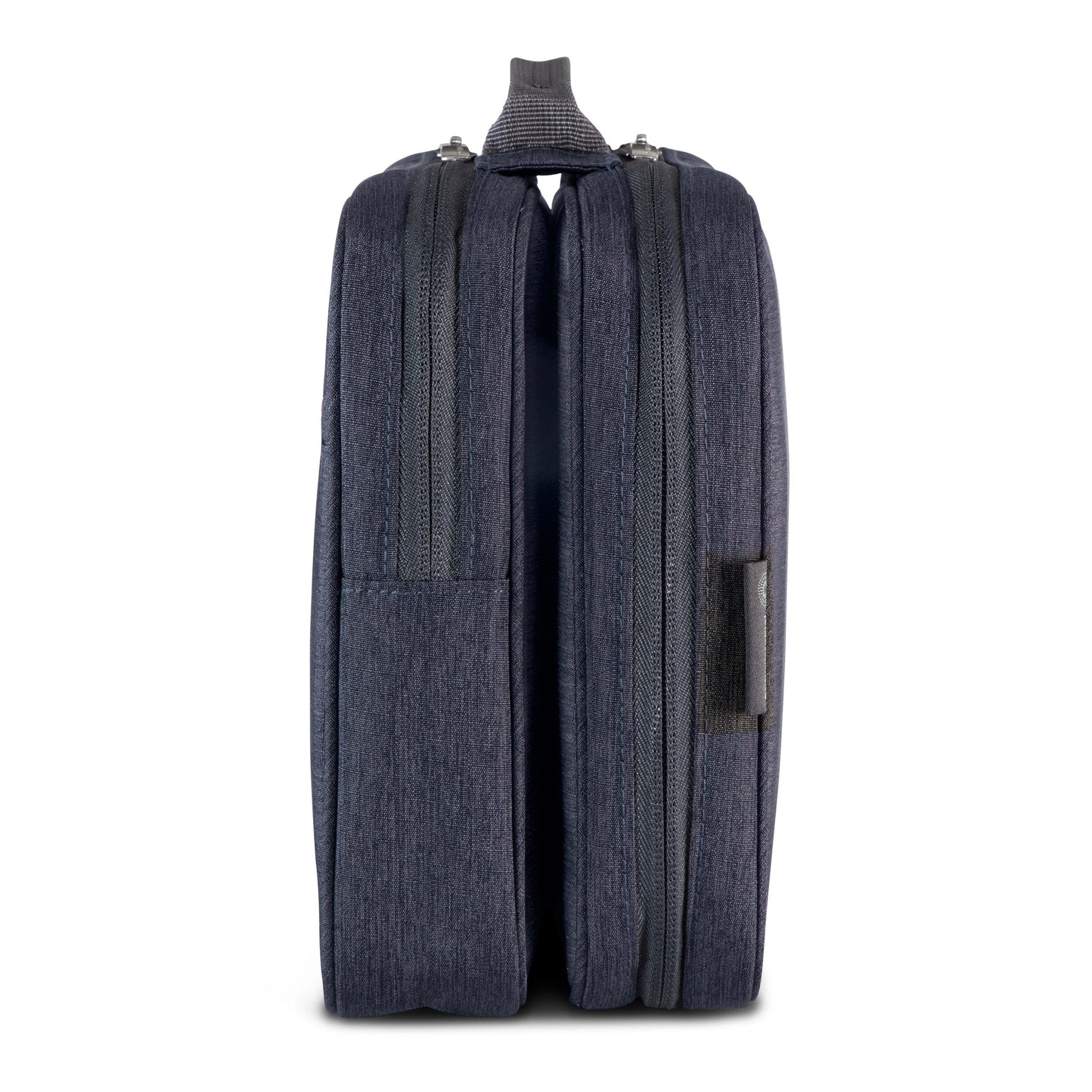 Ricardo Beverly Hills Essentials 5.0 Deluxe Organizer - Black