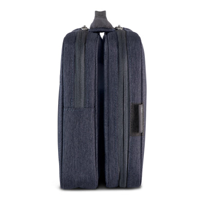Ricardo Beverly Hills Essentials 5.0 Deluxe Organizer - Black