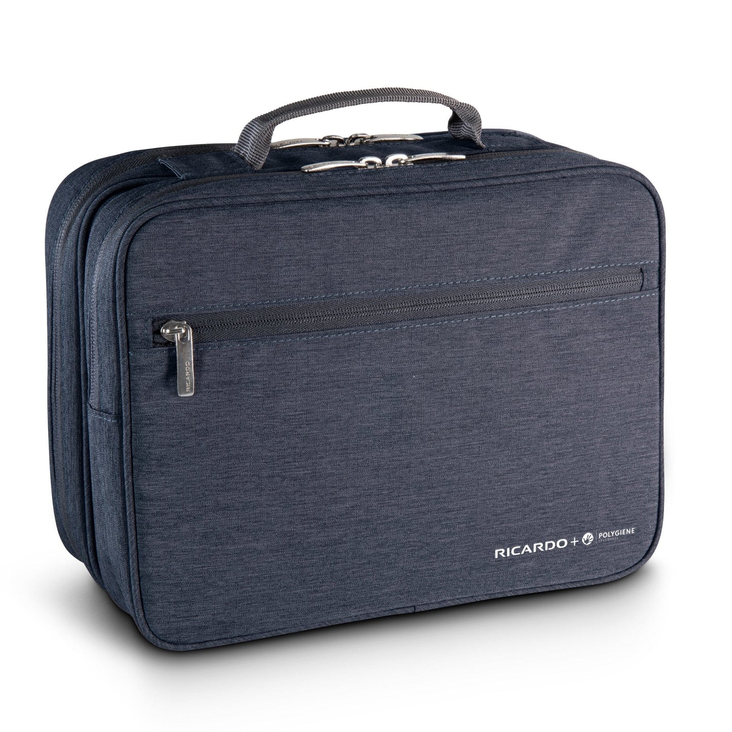 Ricardo Beverly Hills Essentials 5.0 Deluxe Organizer - Black