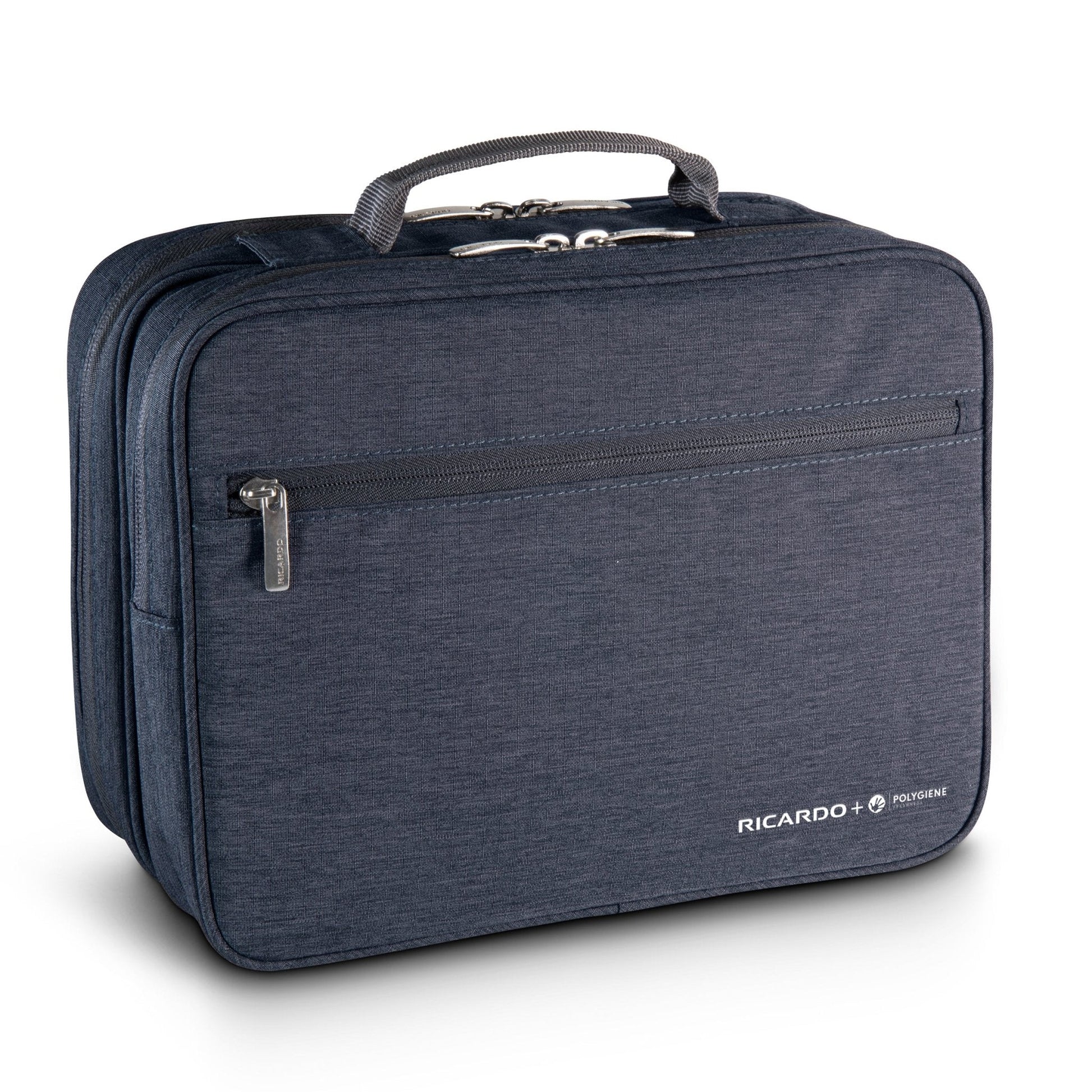 Ricardo Beverly Hills Essentials 5.0 Deluxe Organizer - Black