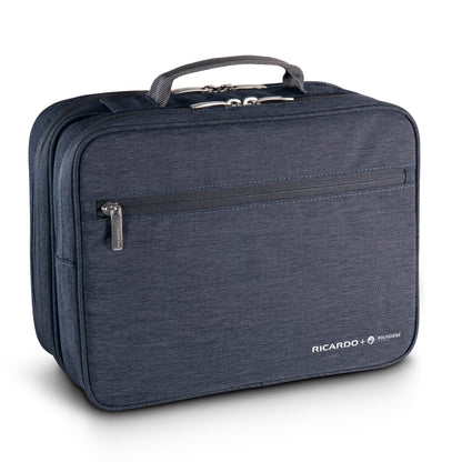 Ricardo Beverly Hills Essentials 5.0 Deluxe Organizer - Black