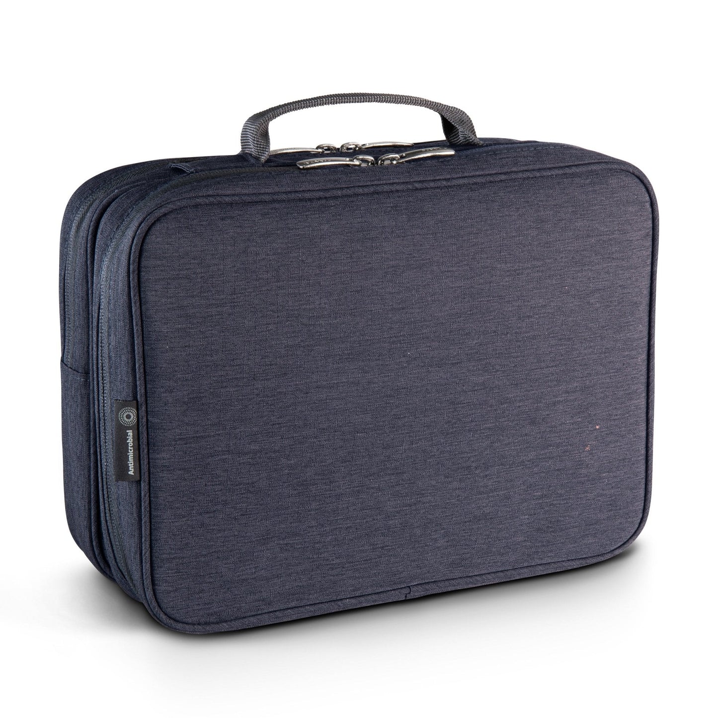 Ricardo Beverly Hills Essentials 5.0 Deluxe Organizer - Black