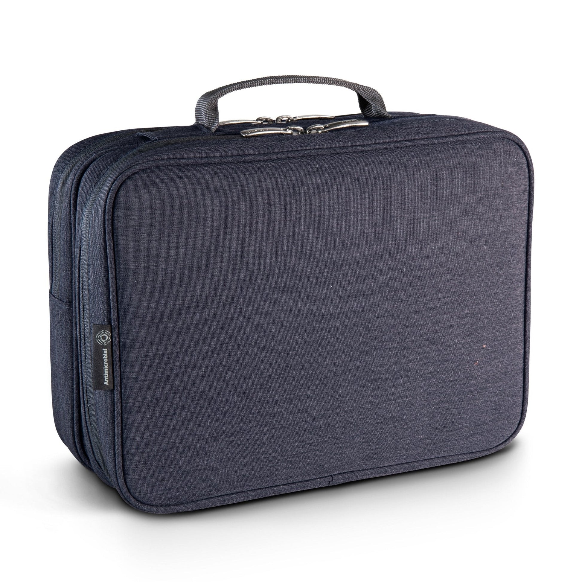 Ricardo Beverly Hills Essentials 5.0 Deluxe Organizer - Black
