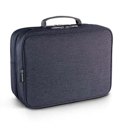 Ricardo Beverly Hills Essentials 5.0 Deluxe Organizer - Black