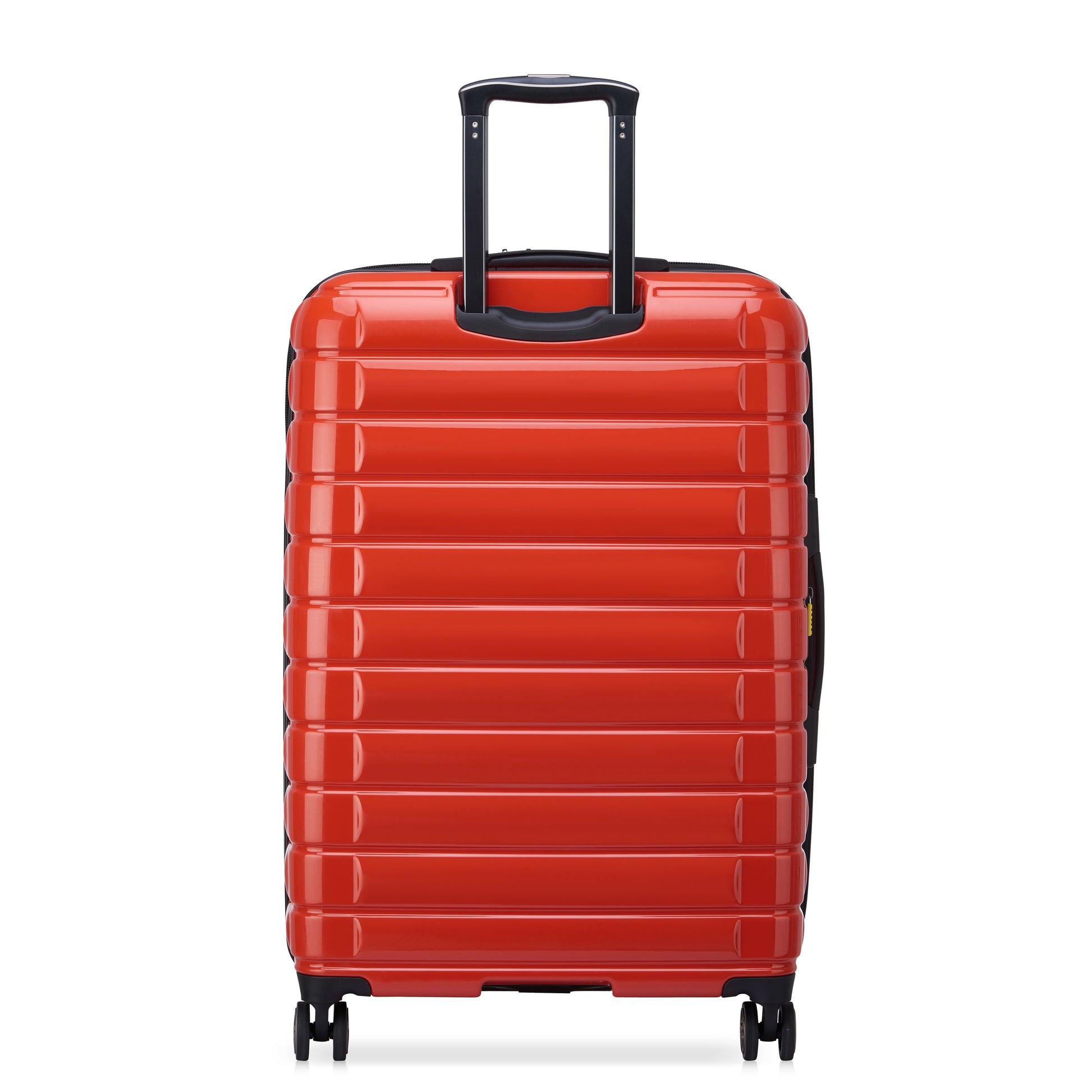 Delsey SHADOW 5.0 - L Expandable (75cm) - Intense red