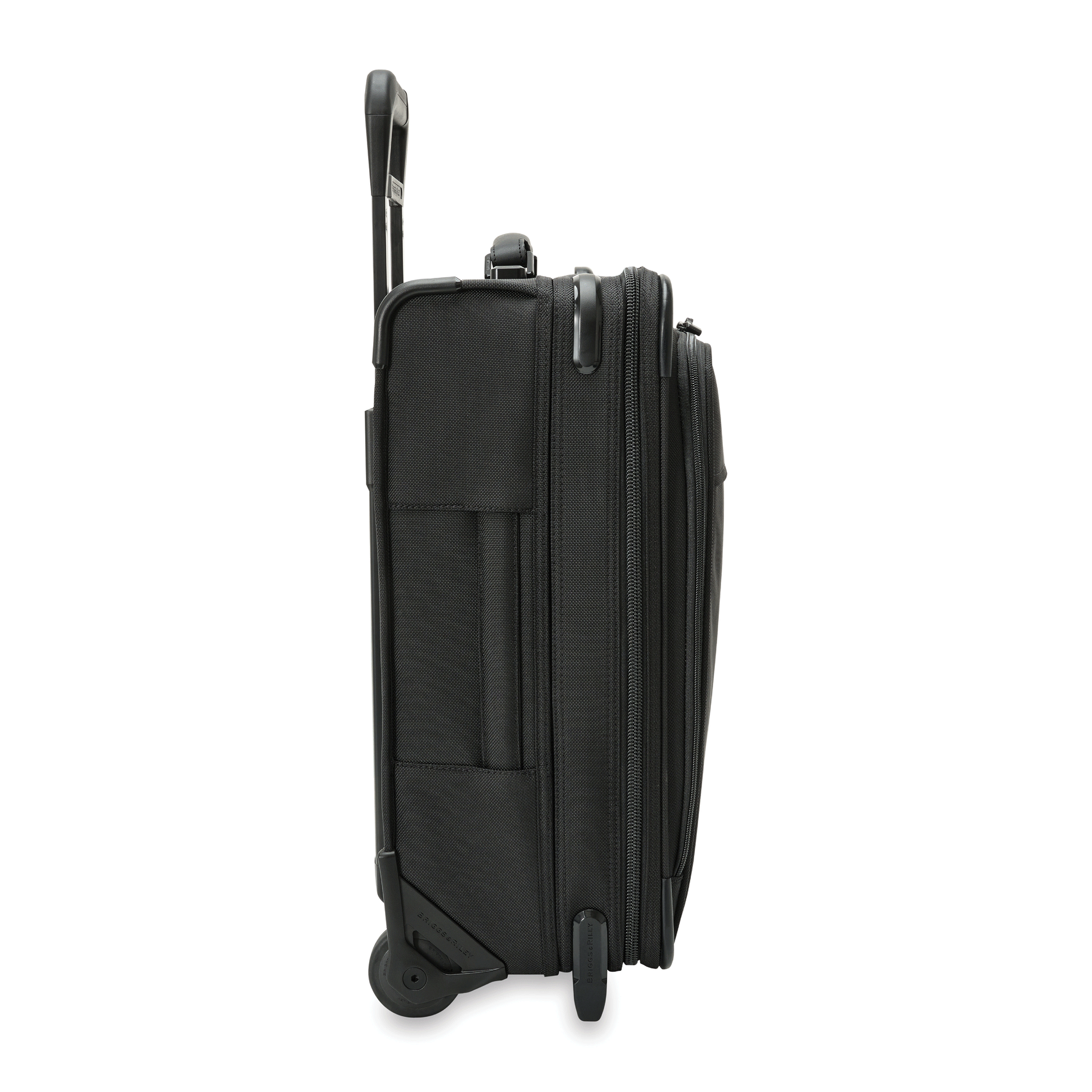 Briggs & Riley Baseline Global 21" 2-Wheel Expandable Carry-On - Black