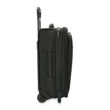 Briggs & Riley Baseline Global 21" 2-Wheel Expandable Carry-On - Black