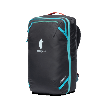 Cotopaxi Allpa 28L Travel Pack - Del Día Dark - Del Día Dark
