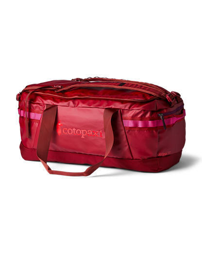 Cotopaxi Allpa Getaway 70L Duffel - Crimson