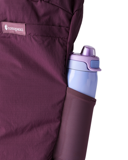 Cotopaxi Cada Dia Empacable 16L Daypack - Acai