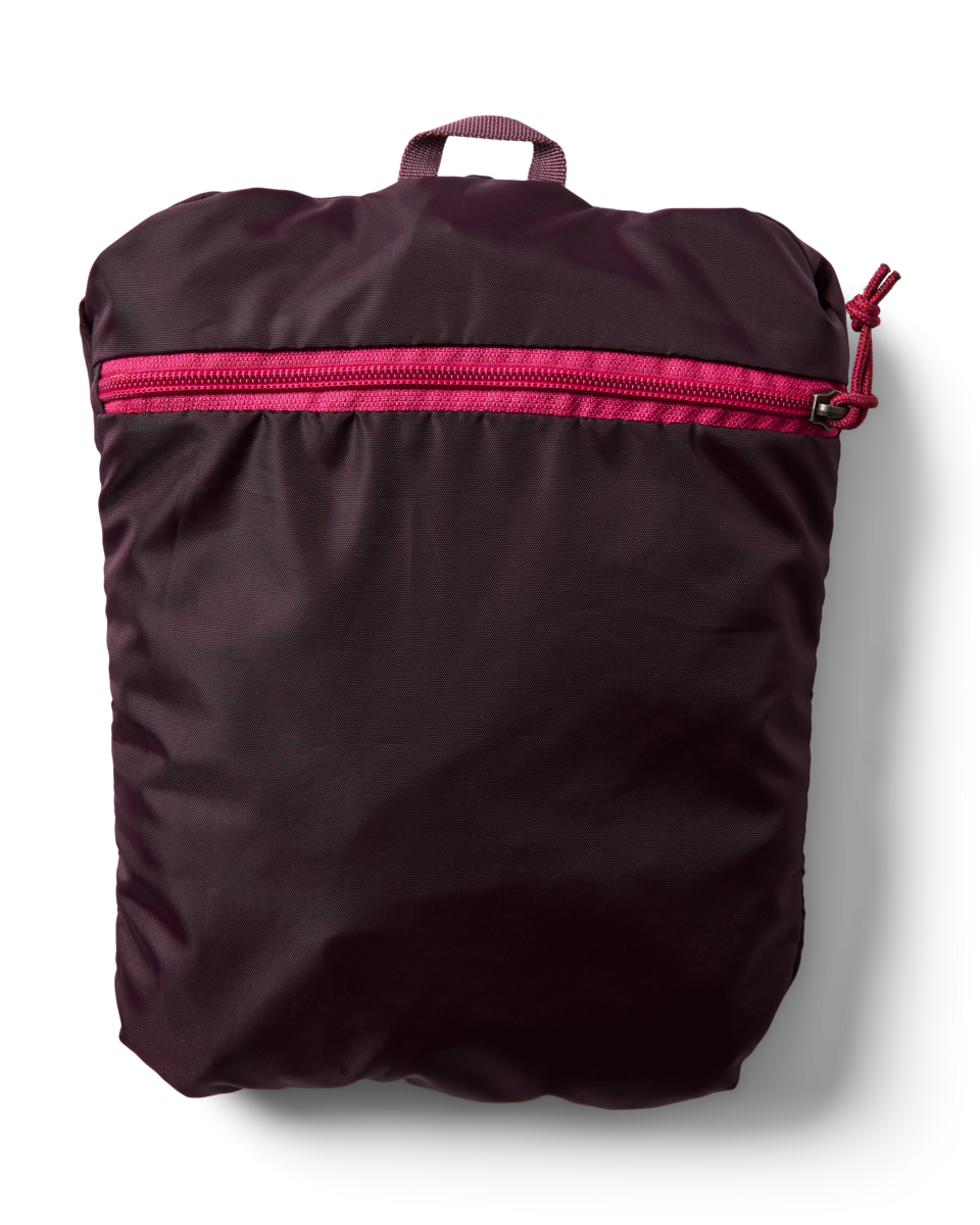 Cotopaxi Cada Dia Empacable 16L Daypack - Acai