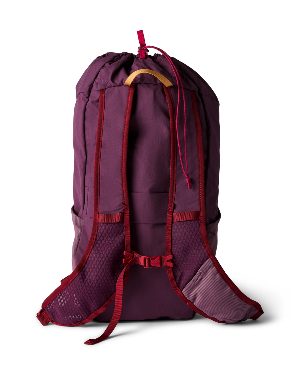 Cotopaxi Cada Dia Empacable 16L Daypack - Acai