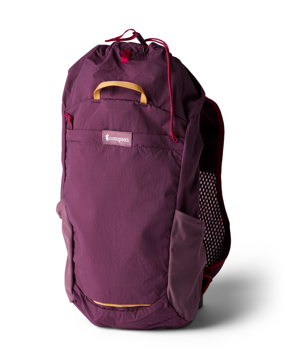 Cotopaxi Cada Dia Empacable 16L Daypack - Acai