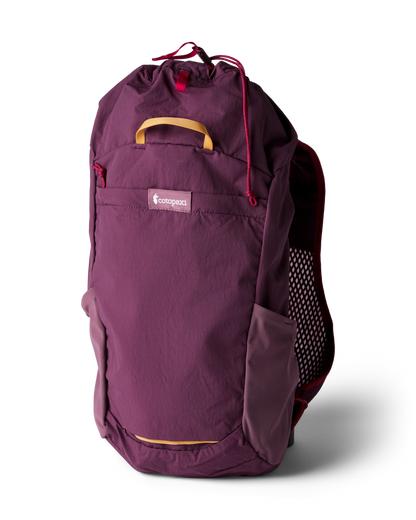 Cotopaxi Cada Dia Empacable 16L Daypack - Acai