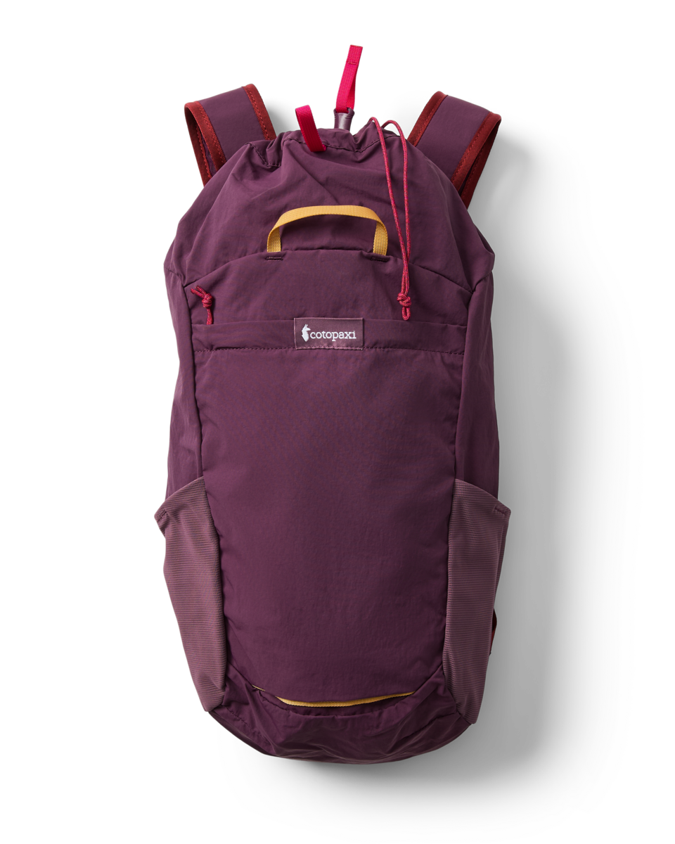 Cotopaxi Cada Dia Empacable 16L Daypack - Acai