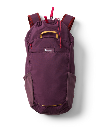 Cotopaxi Cada Dia Empacable 16L Daypack - Acai