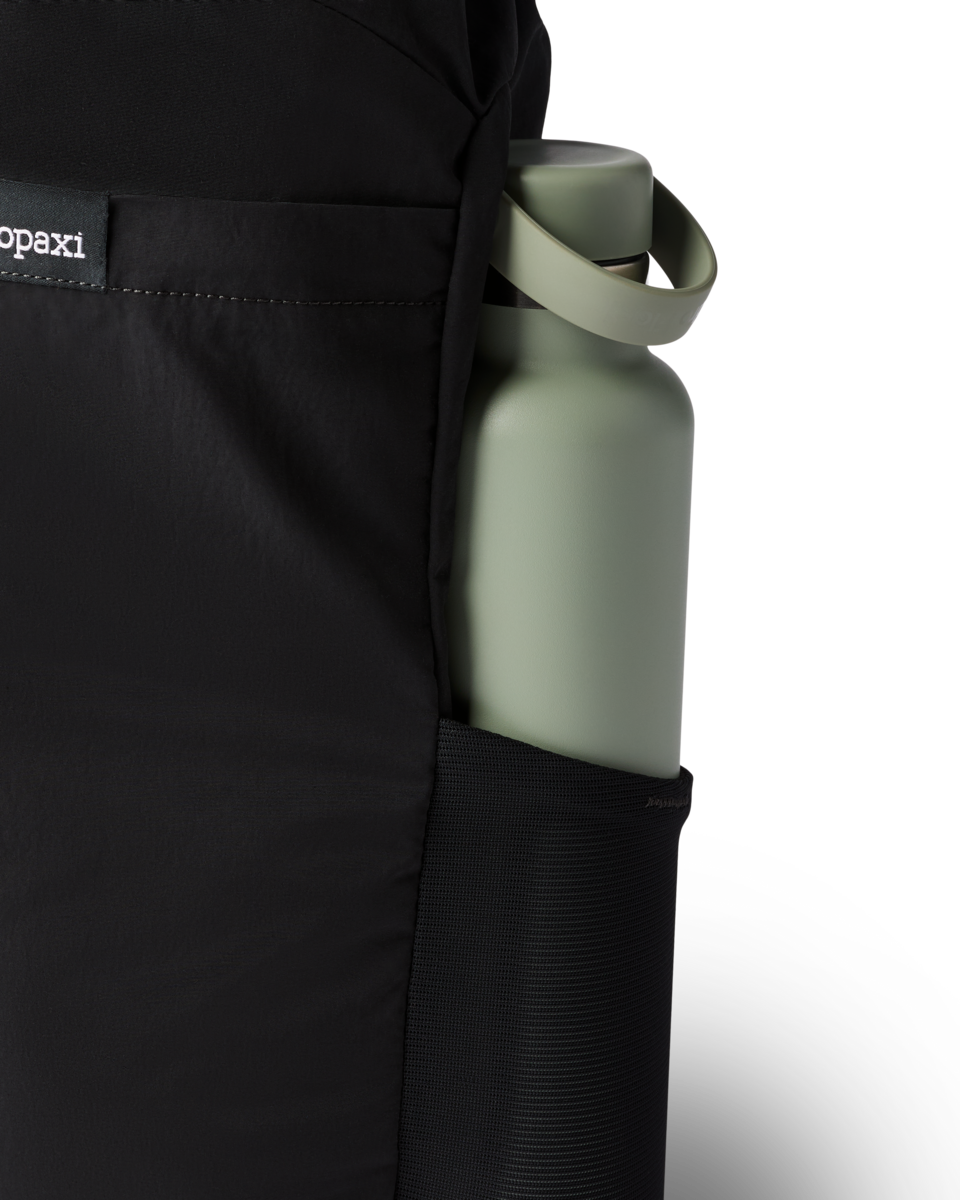Cotopaxi Cada Dia Empacable 16L Daypack - Cotopaxi Black