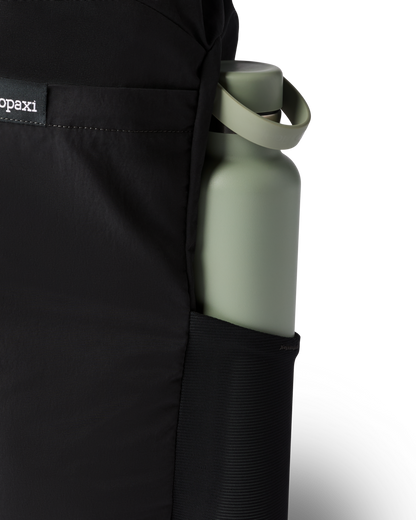 Cotopaxi Cada Dia Empacable 16L Daypack - Cotopaxi Black