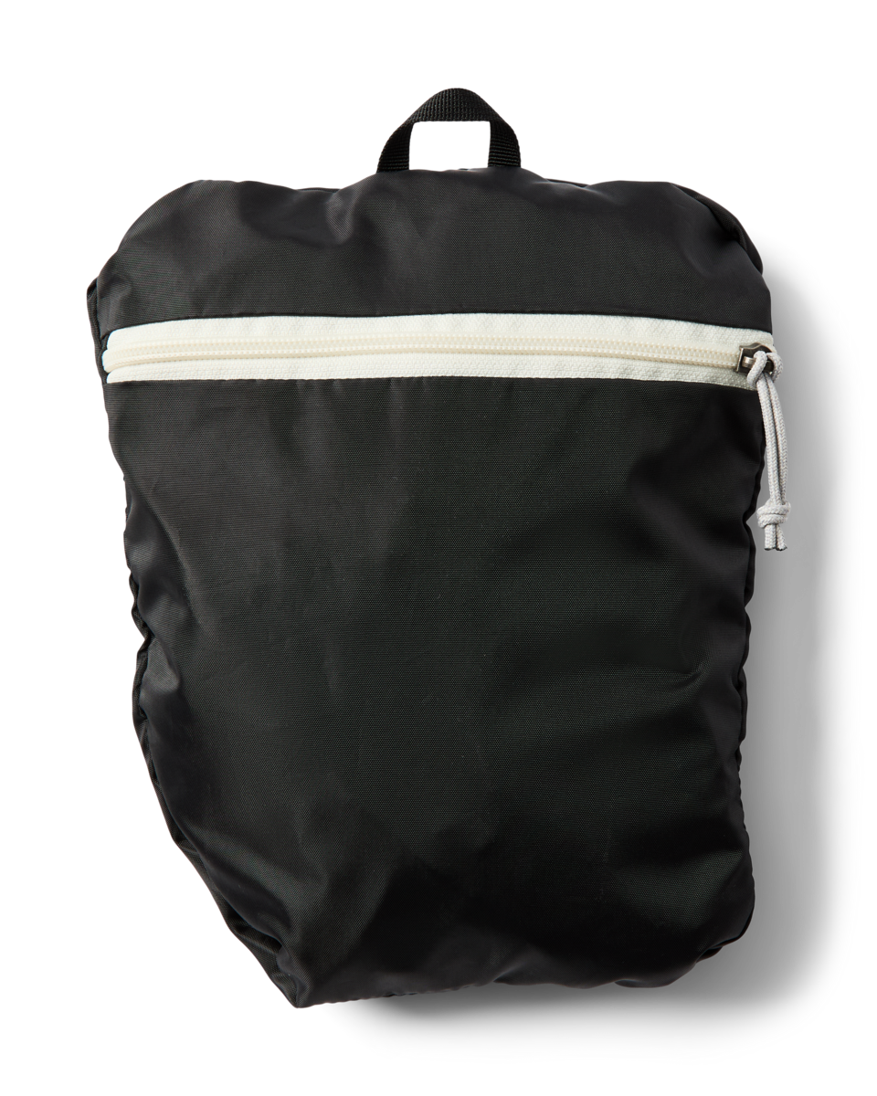 Cotopaxi Cada Dia Empacable 16L Daypack - Cotopaxi Black