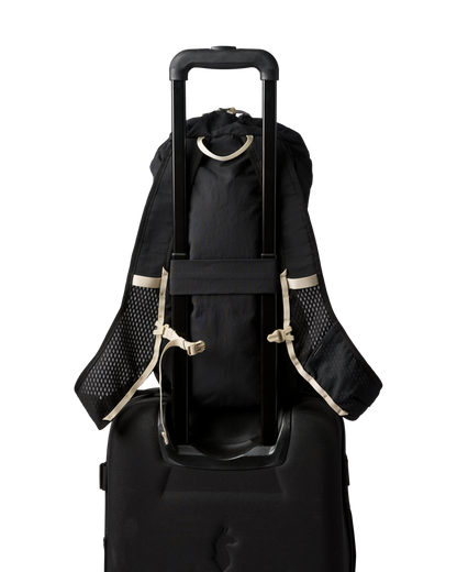 Cotopaxi Cada Dia Empacable 16L Daypack - Cotopaxi Black