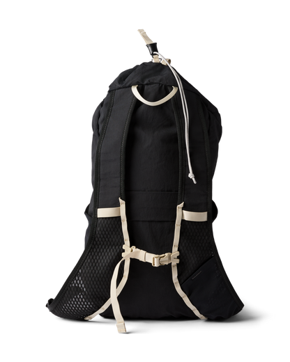 Cotopaxi Cada Dia Empacable 16L Daypack - Cotopaxi Black