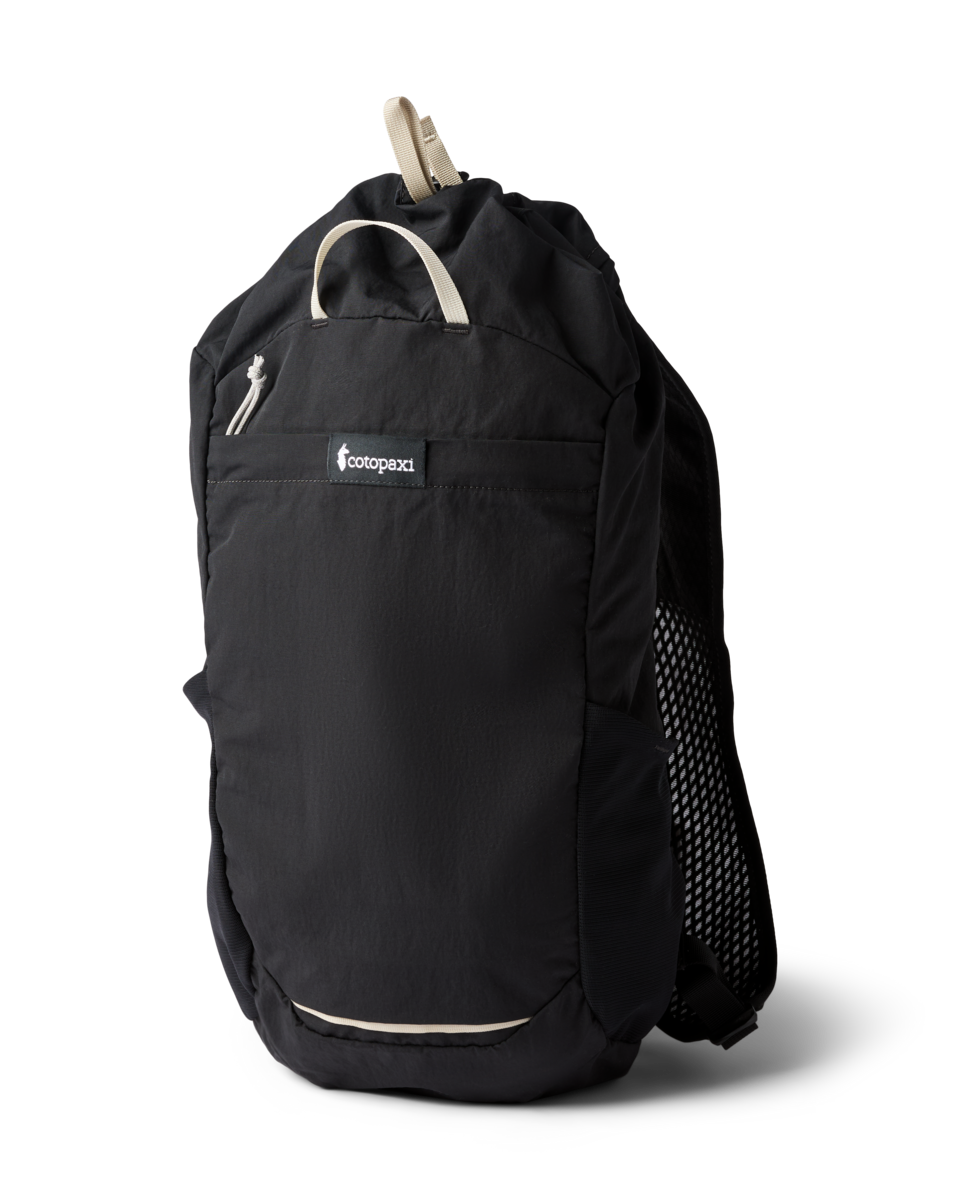 Cotopaxi Cada Dia Empacable 16L Daypack - Cotopaxi Black