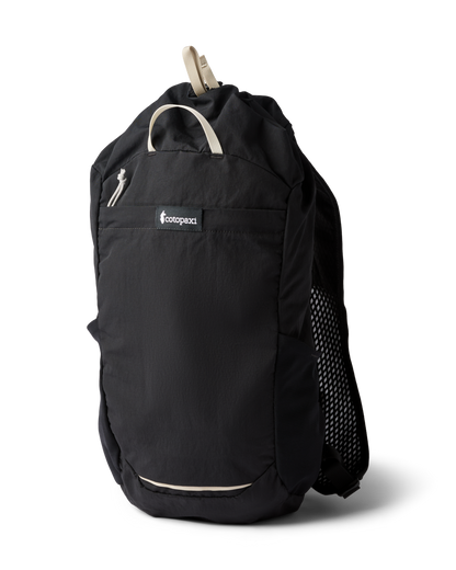 Cotopaxi Cada Dia Empacable 16L Daypack - Cotopaxi Black