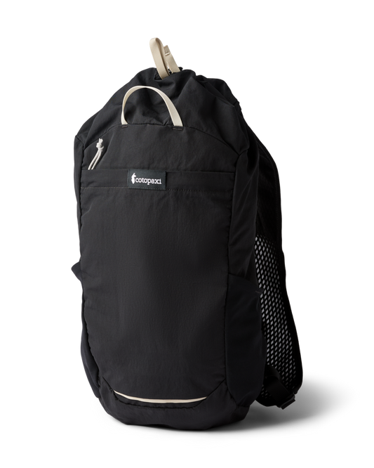 Cotopaxi Cada Dia Empacable 16L Daypack - Cotopaxi Black