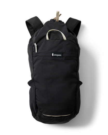 Cotopaxi Cada Dia Empacable 16L Daypack - Cotopaxi Black