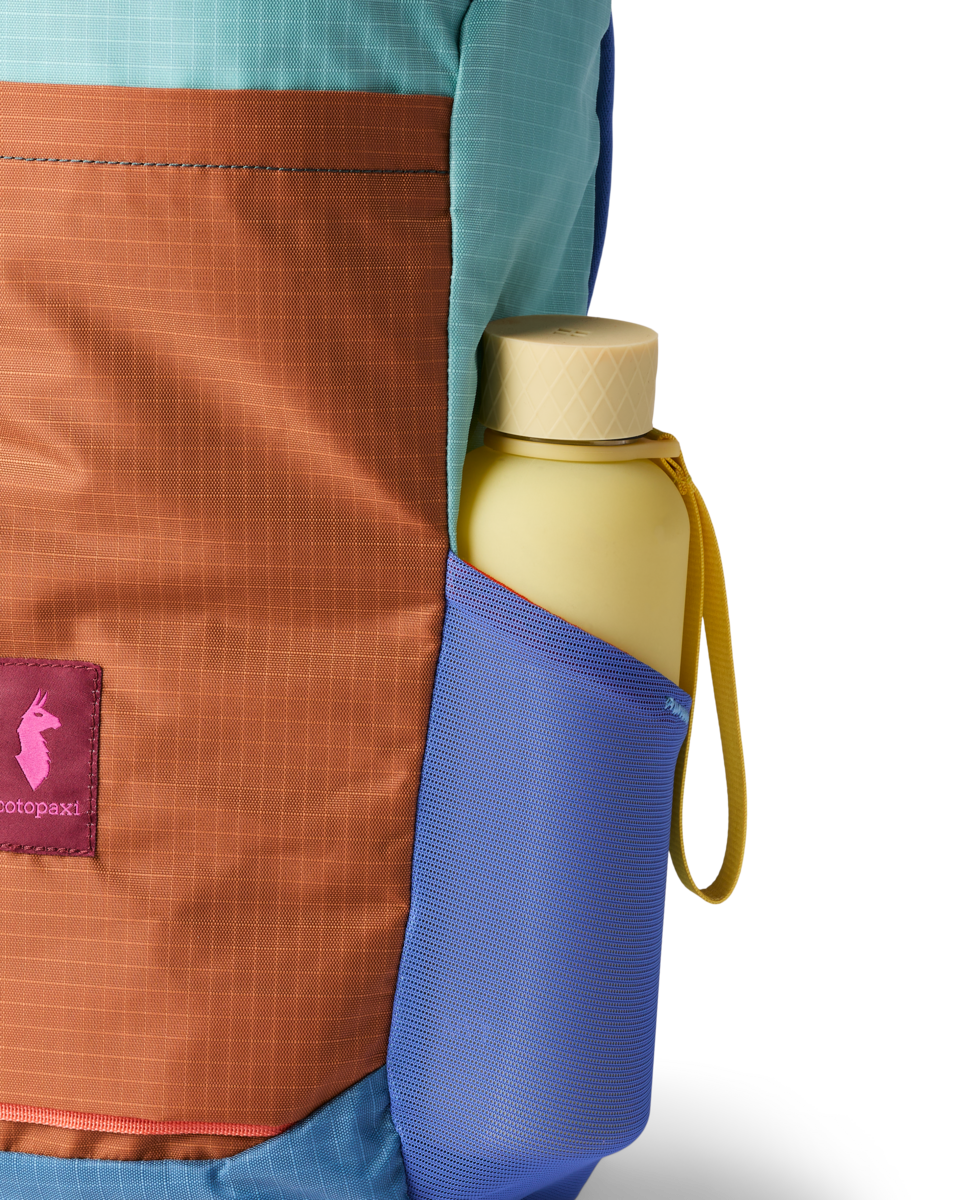 Cotopaxi Empacable 16L Daypack - Del Día - Del Día
