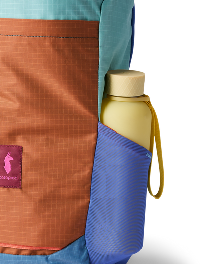 Cotopaxi Empacable 16L Daypack - Del Día - Del Día