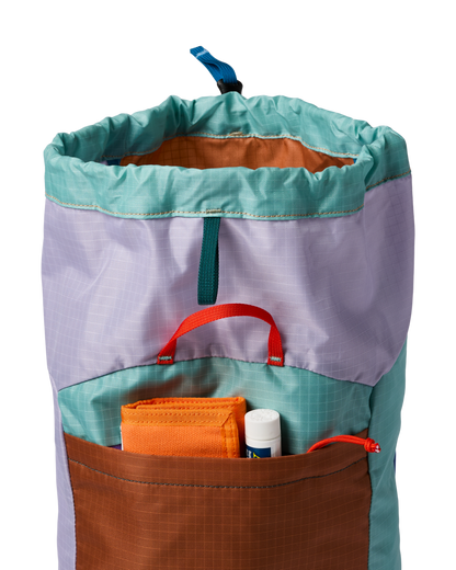 Cotopaxi Empacable 16L Daypack - Del Día - Del Día