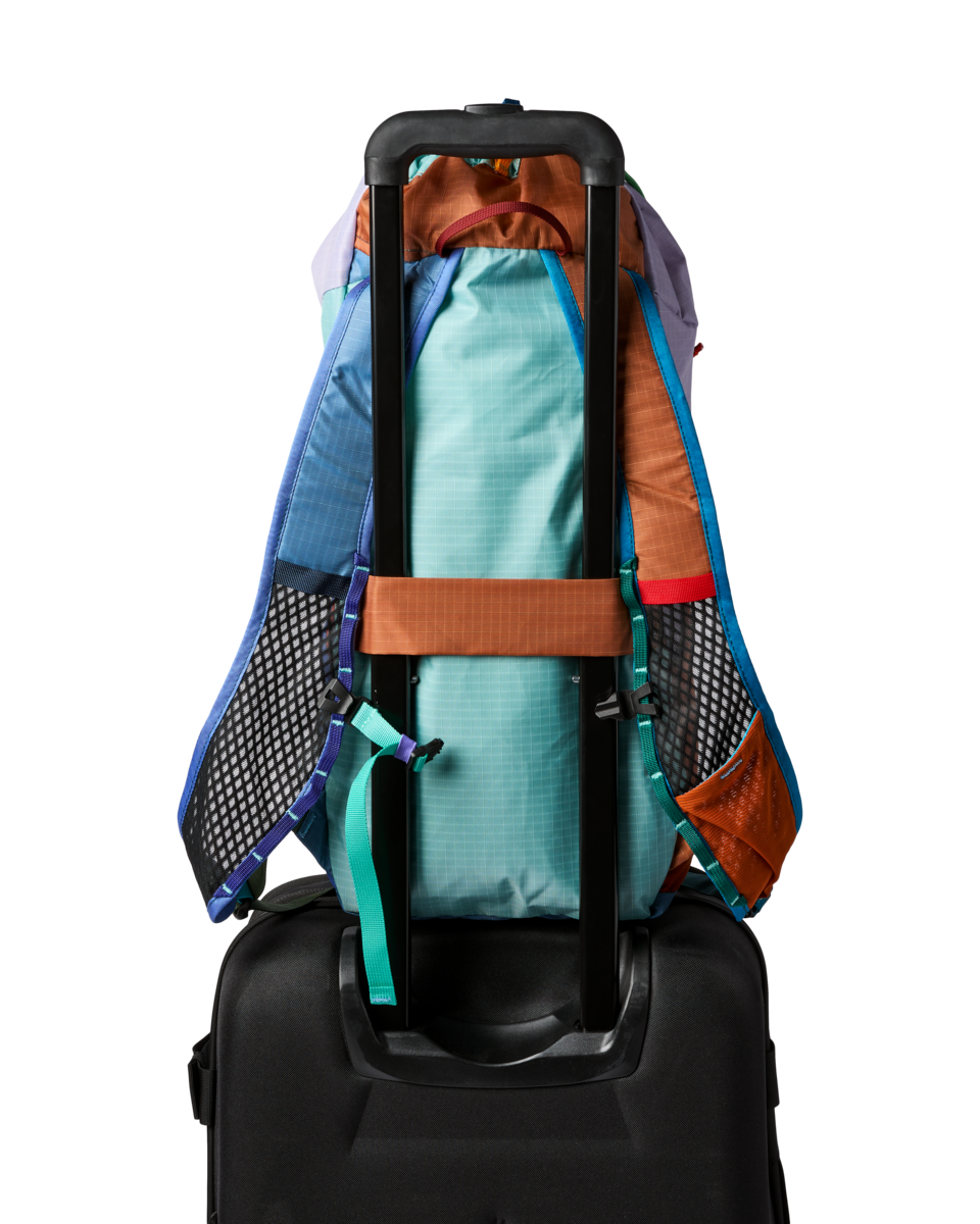 Cotopaxi Empacable 16L Daypack - Del Día - Del Día