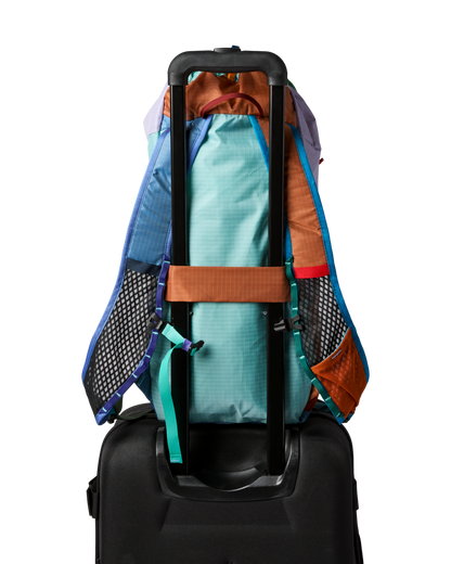 Cotopaxi Empacable 16L Daypack - Del Día - Del Día