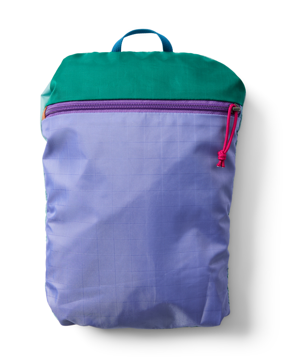 Cotopaxi Empacable 16L Daypack - Del Día - Del Día