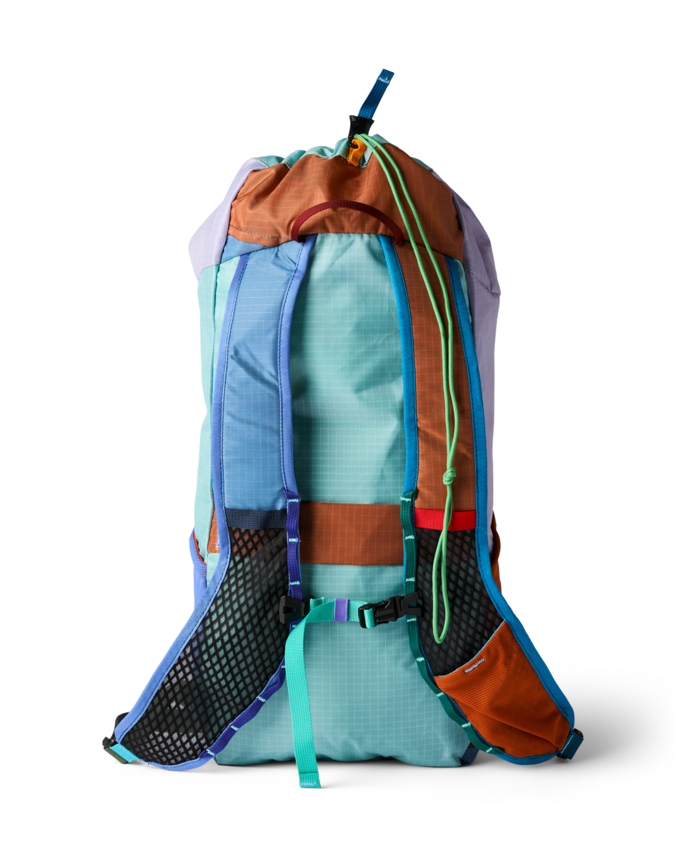 Cotopaxi Empacable 16L Daypack - Del Día - Del Día