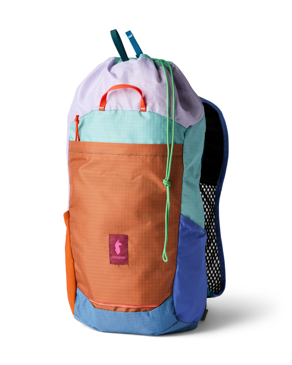 Cotopaxi Empacable 16L Daypack - Del Día - Del Día
