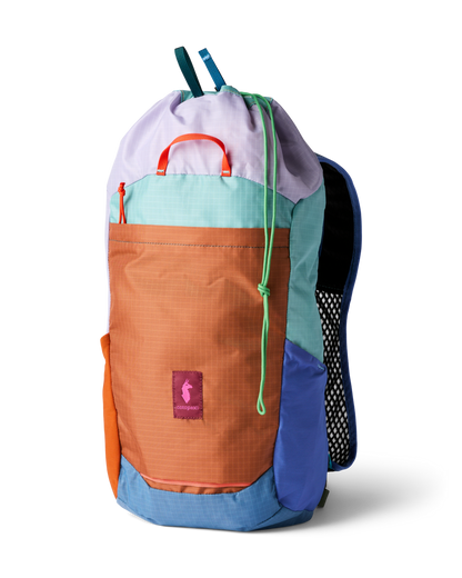 Cotopaxi Empacable 16L Daypack - Del Día - Del Día