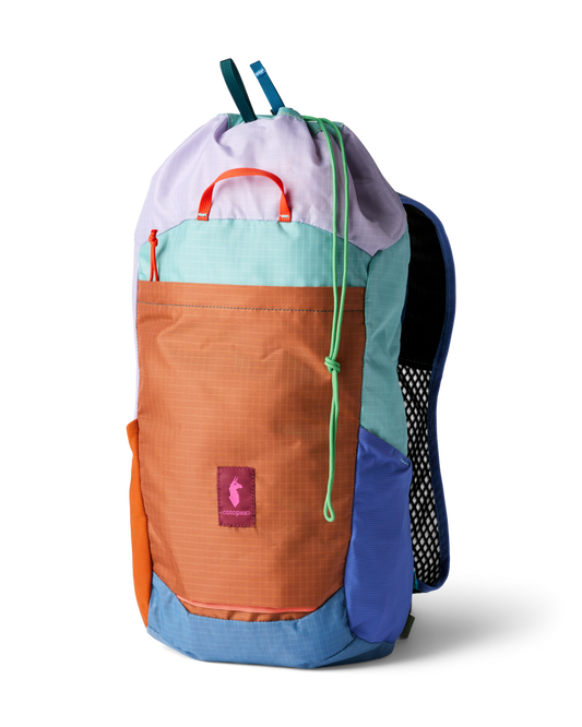 Cotopaxi Empacable 16L Daypack - Del Día - Del Día