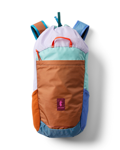 Cotopaxi Empacable 16L Daypack - Del Día - Del Día