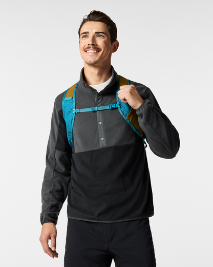 Cotopaxi Cada Dia Empacable 16L Daypack - Log Cabin