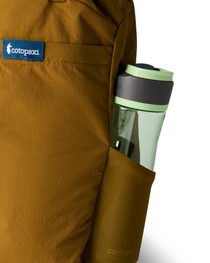 Cotopaxi Cada Dia Empacable 16L Daypack - Log Cabin
