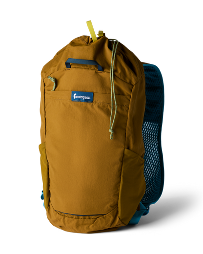Cotopaxi Cada Dia Empacable 16L Daypack - Log Cabin