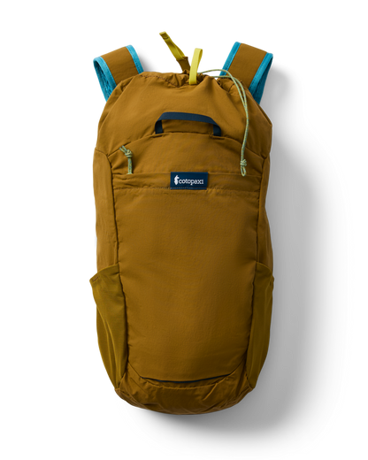Cotopaxi Cada Dia Empacable 16L Daypack - Log Cabin