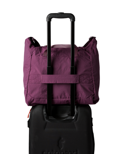 Cotopaxi Classics Empacable 30L Tote - Acai