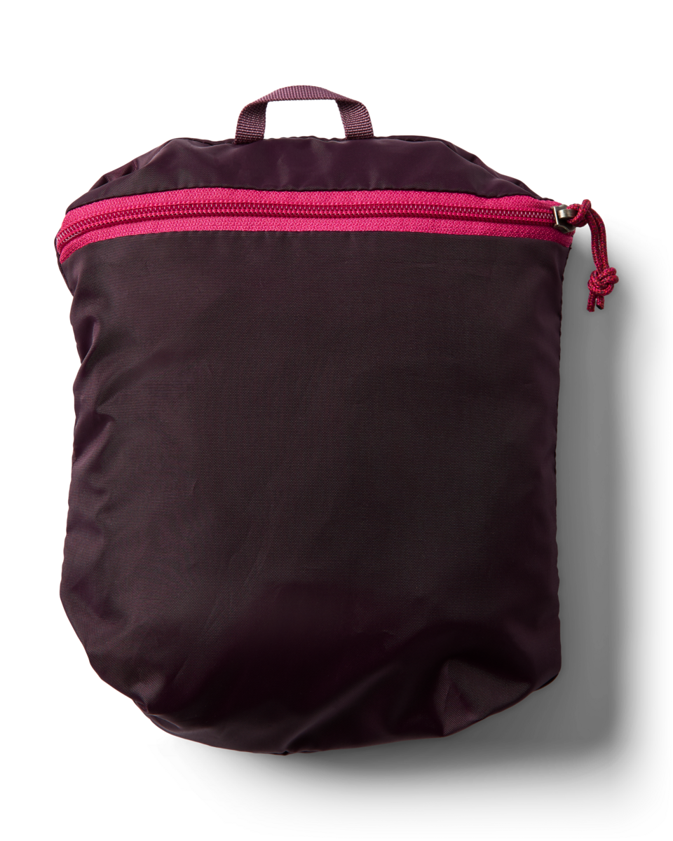 Cotopaxi Classics Empacable 30L Tote - Acai